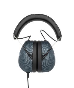 Audífonos de Aislamiento Estéreo Vic Firth SIH3, Reducción