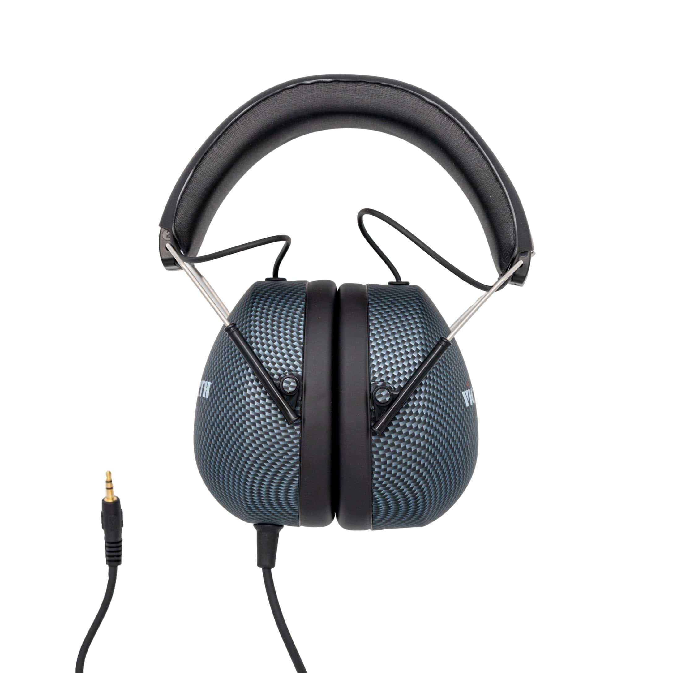 Audífonos de Aislamiento Estéreo Vic Firth SIH3, Reducción - Imagen 3