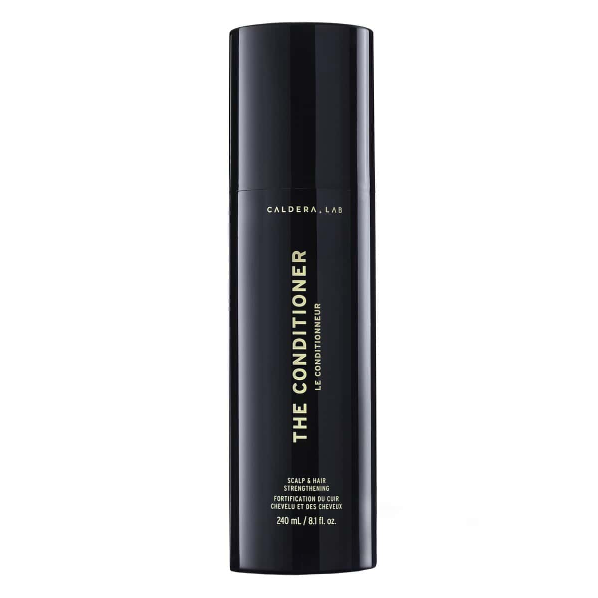 Acondicionador Caldera + Lab para hombres | Acondicionador