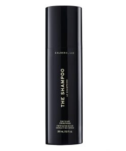 Caldera + Lab The Shampoo | Shampoo para Hombres para un
