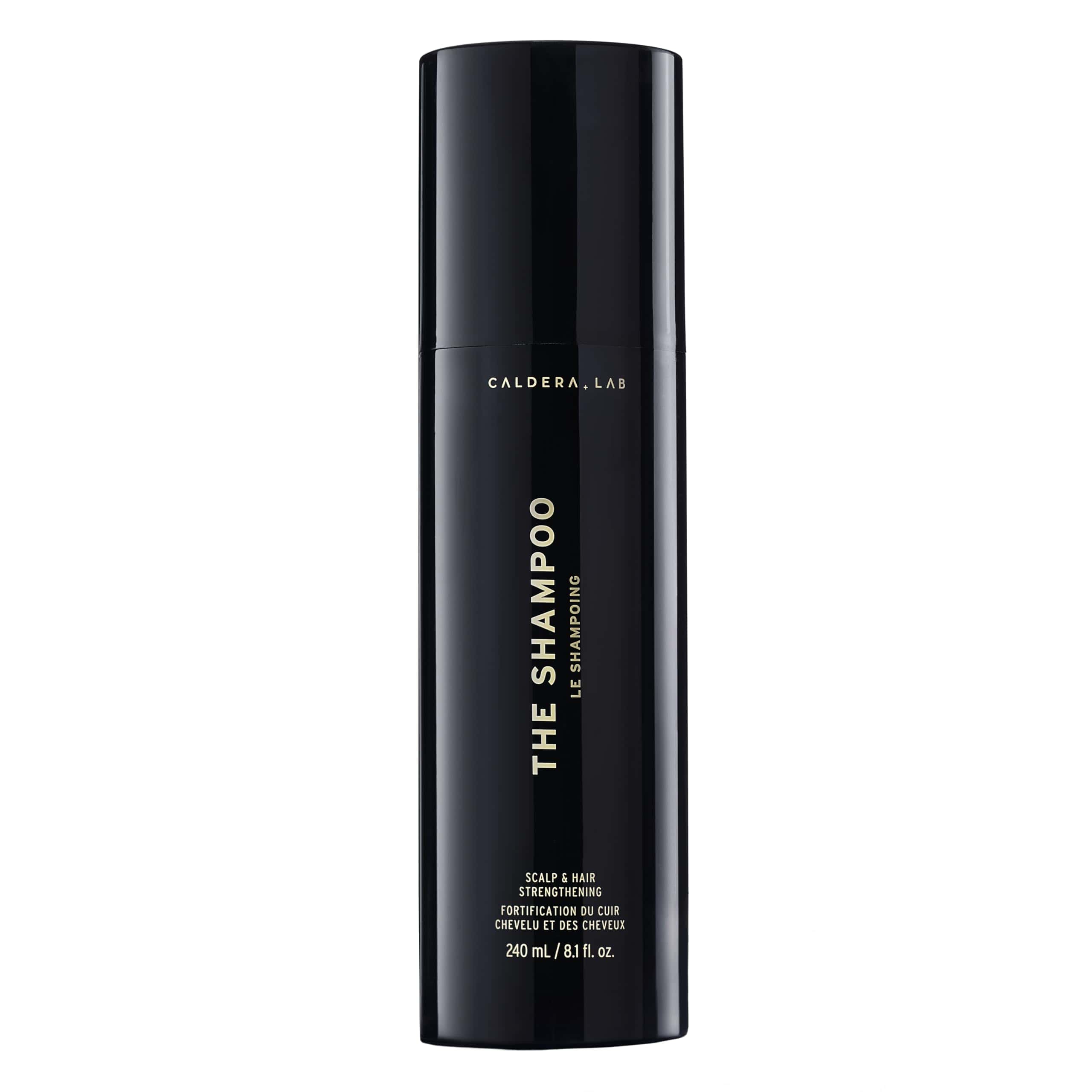Caldera + Lab The Shampoo | Shampoo para Hombres para un