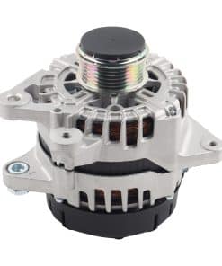 Alternador FEIDKS 12V 150A Polea de 6 Ranuras Compatible