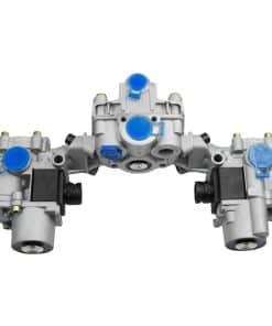 Válvula Moduladora ABS Trasera de Repuesto para