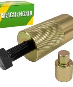 WEICHENGXIN Herramienta Extractora de Volante para Can-Am