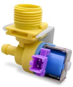 Válvula de Entrada de Agua WD15X26078 -P16217027