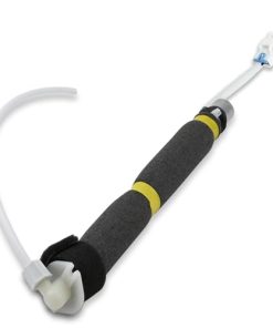 Tubo de llenado DA97-00209Z, Compatible con el Tubo de