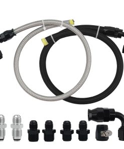 Kit de Manguera de Dirección Asistida AN6 Joytrace