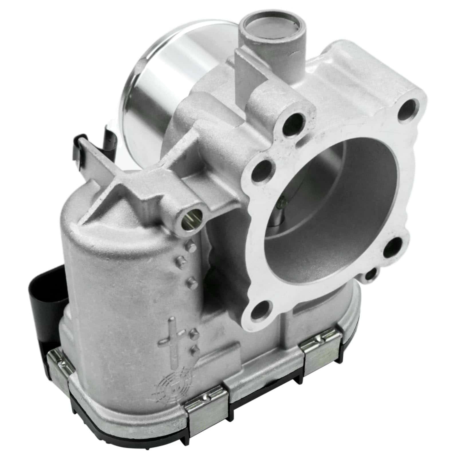 Cuerpo del acelerador Control electrónico de aceleración - Imagen 6