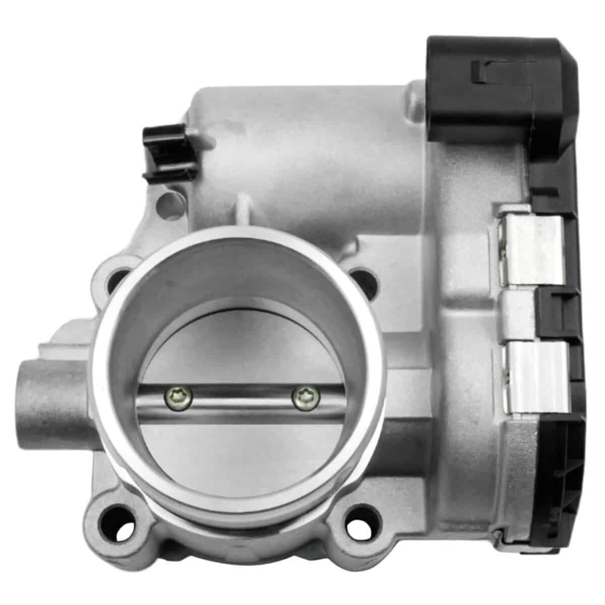 Cuerpo del acelerador Control electrónico de aceleración