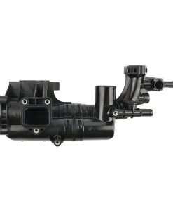 Termostato de ensamblaje compatible con Hyundai Azera Santa