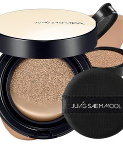 [JUNGSAEMMOOL OFICIAL] Esencial Skin Nuder Cushion (09