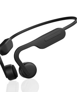 Audífonos de conducción ósea SOPOET, Auriculares Bluetooth