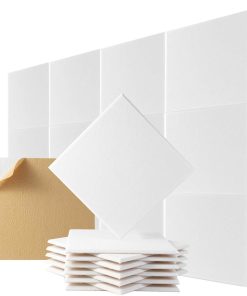 Paneles Acústicos Durbles - Azulejos de Cancelación de