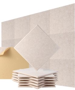 Paneles de Pared Acústicos Durbles - Azulejos con