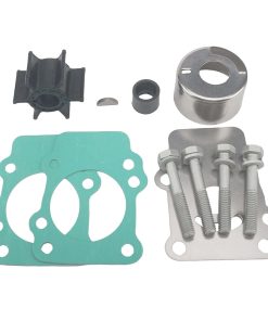 UanofCn 682-W0078 Kit de Impulsor de Bomba de Agua para