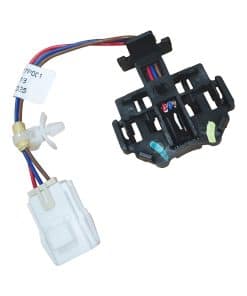 WH12x27187 Sensor de Velocidad de Lavadora para Lavadora GE