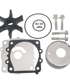 Kit de Impulsor de Bomba de Agua UanofCn 68V-W0078-00 para