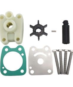 UanofCn 68D-WG078-00 Kit de Impulsor de Bomba de Agua para