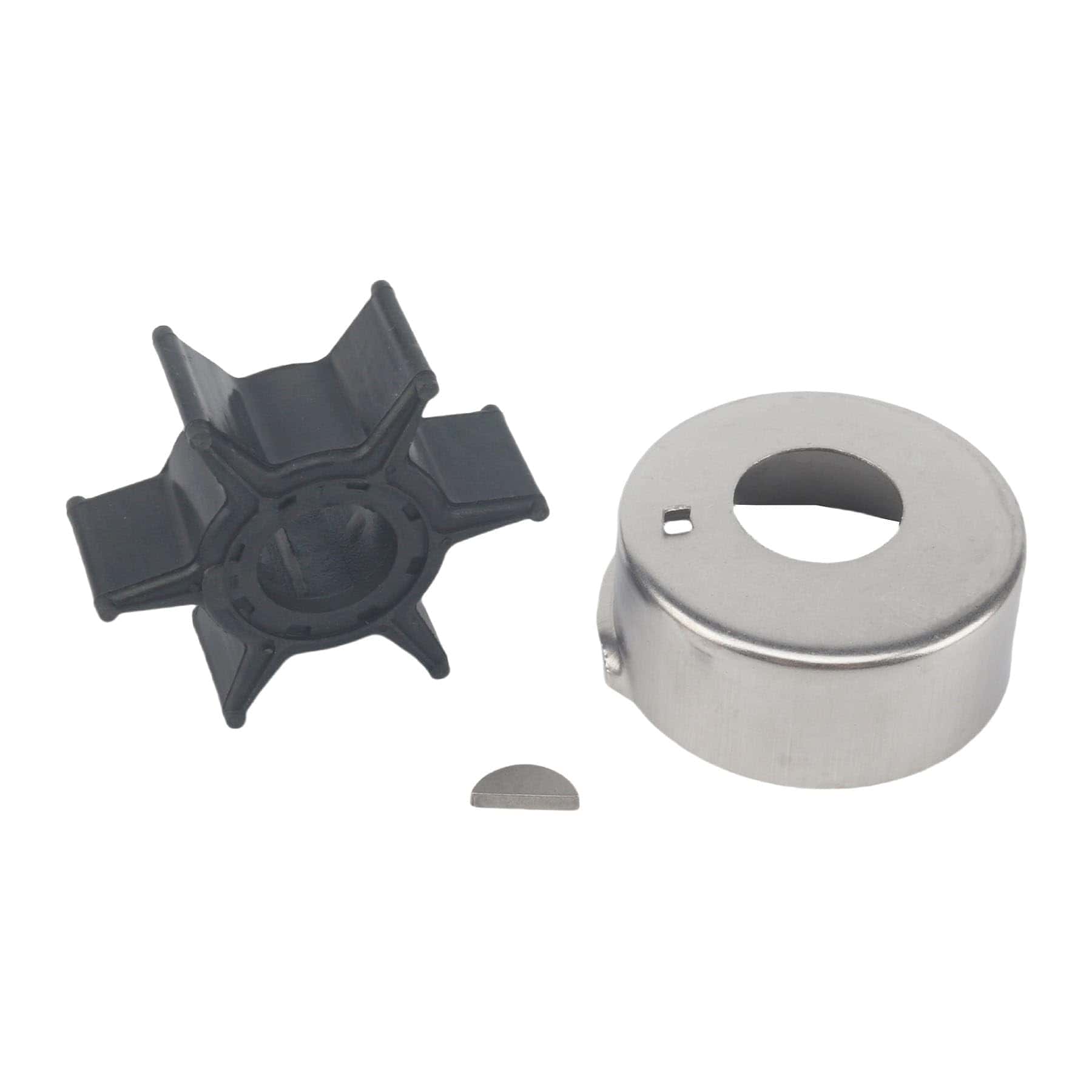 Kit de Impulsor de Bomba de Agua UanofCn 66T-W0078 para - Imagen 6