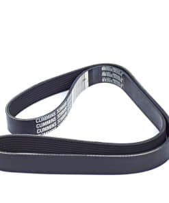Heavens Horse, 8 V-Belt 3288689 para Motores Cummins 4BT