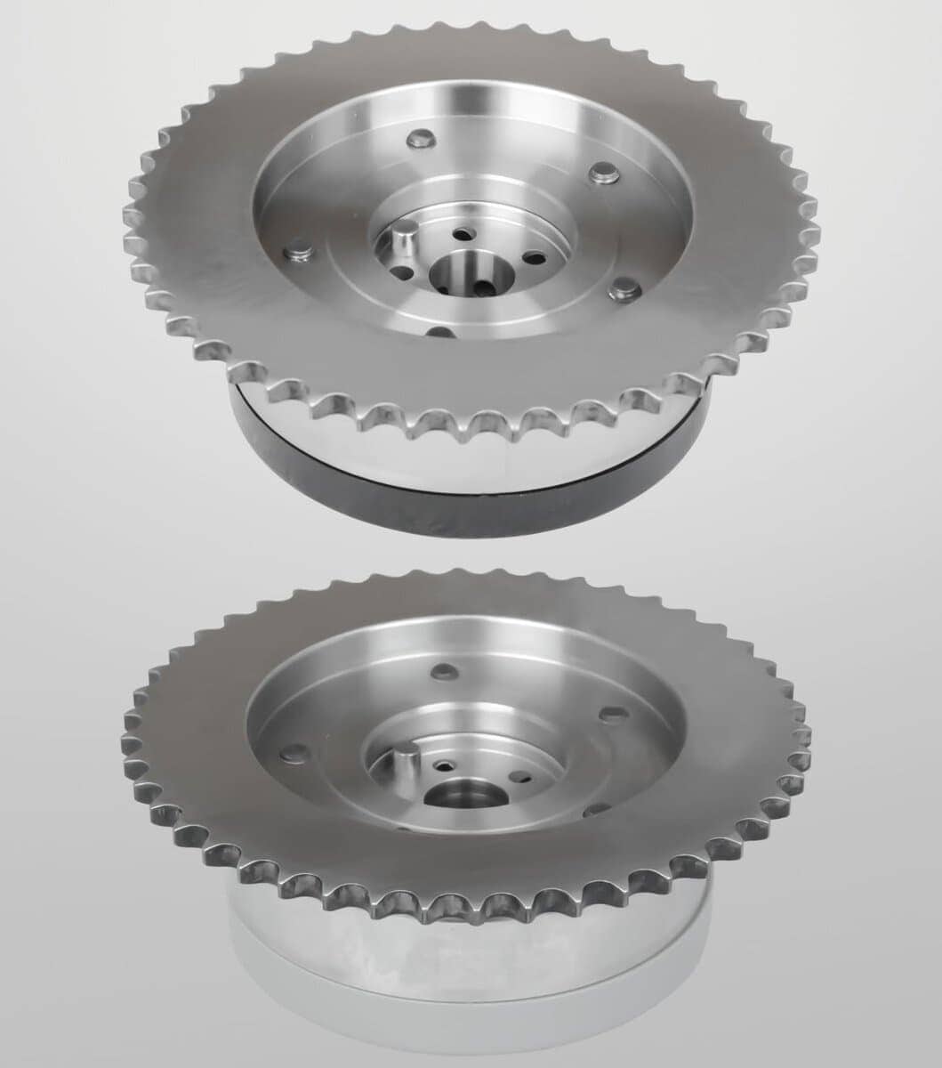 ProRefine Sprocket Phaser de Árbol de Levas de Entrada y - Imagen 7