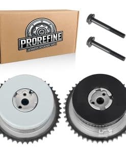 ProRefine Sprocket Phaser de Árbol de Levas de Entrada y