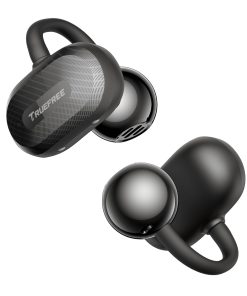 Audífonos Inalámbricos Clip-On Truefree C10, Auriculares