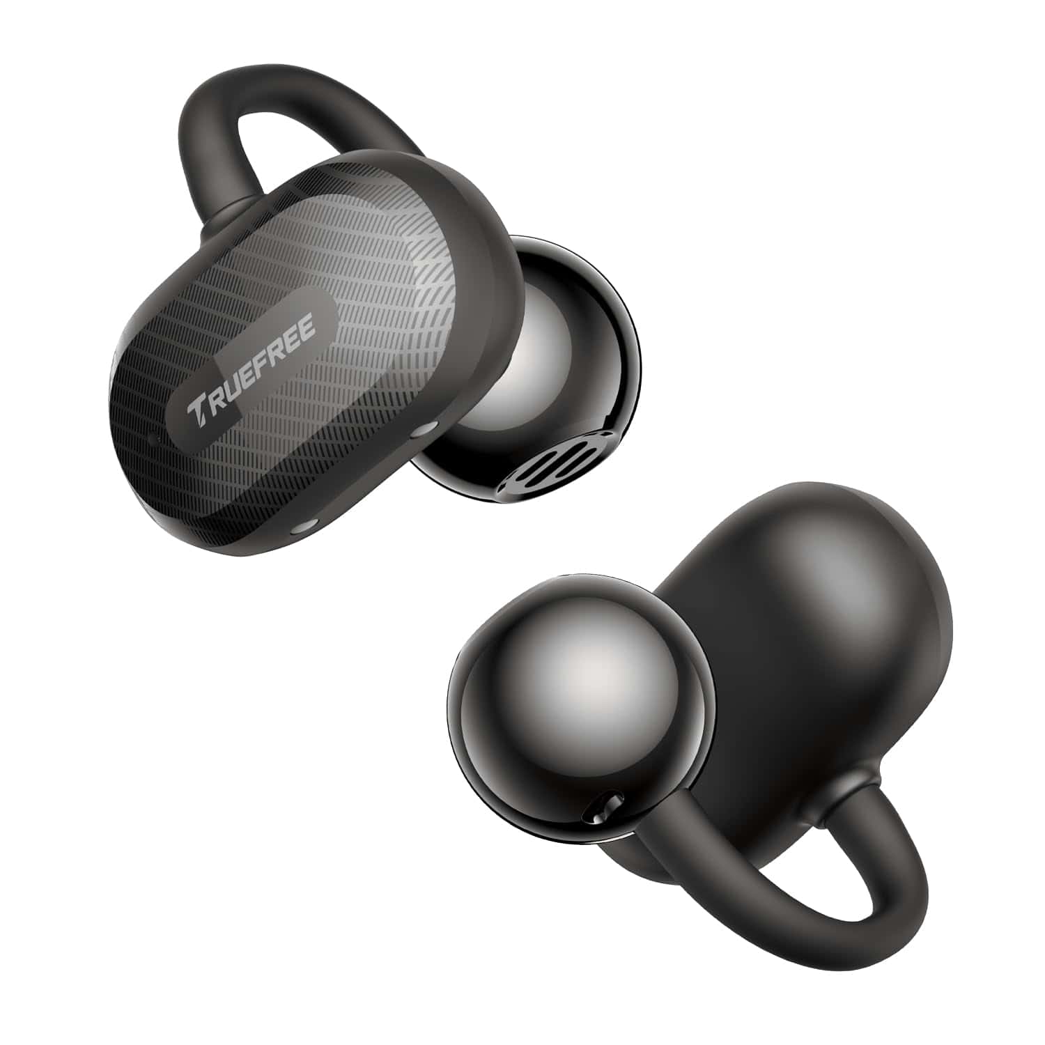 Audífonos Inalámbricos Clip-On Truefree C10, Auriculares