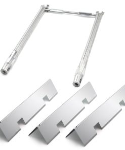 Piezas de Repuesto para Parrilla Spirit -Plata