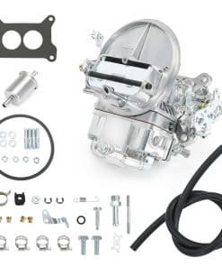 Carburador Modelo 2300 de 2 Barriles con 500 CFM y