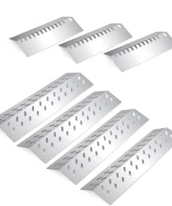 RuiTEERS 47628 87048 Flame Tamer, Repuestos para Parrilla