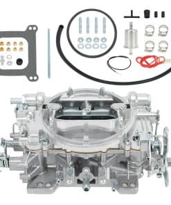 Carburador SJDYYMX 1405 600 CFM de 4 Barriles con