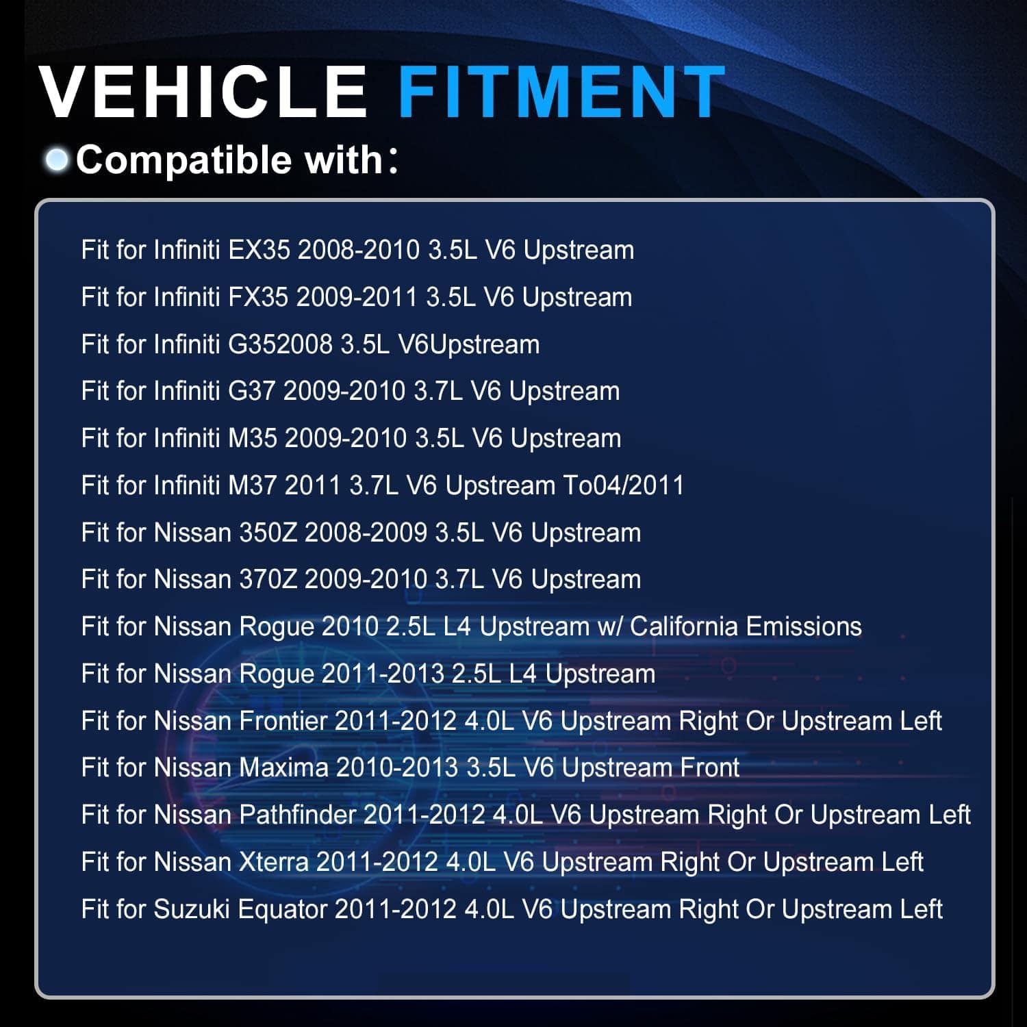 1Pcs 234-9036 Sensor de Oxígeno Arriba Relación Aire - Imagen 4