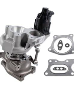 Kit de Turbo Turbo Merautop SJ TD025 Compatible con Honda