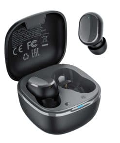 Audífonos inalámbricos HTC True Wireless Bluetooth 2, tipo