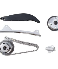 Kit de cadena de tiempo del motor Merautop SJ con Engranaje