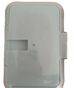 Calentador de Toallitas para Bebés, Confort para tu Bebé