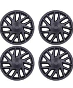 Cubiertas de rueda para Tesla Model 3, tapacubos para