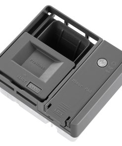 Dispensador de detergente para lavavajillas Newnuvaip