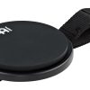 Pad de práctica de tambor de rodilla de 4", de silicona -
