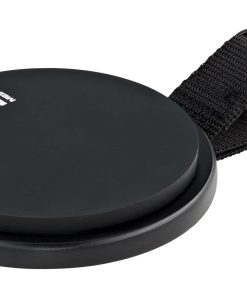 Pad de práctica de tambor de rodilla de 4", de silicona -