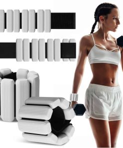 Juego de Pesas para Muñecas MESUADESI, Juego de Pesas para