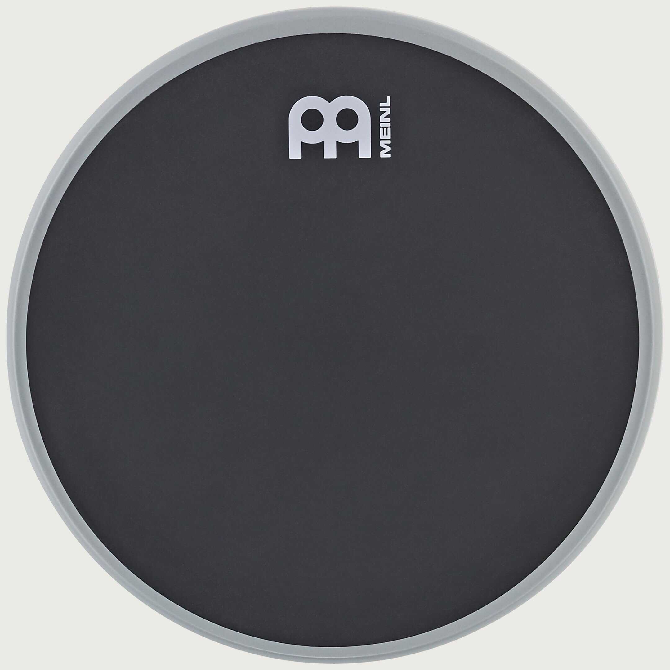 Pad de práctica de tambor reversible de 6 pulgadas, - Imagen 9