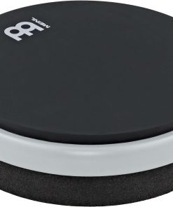 Pad de práctica de tambor reversible de 6 pulgadas,