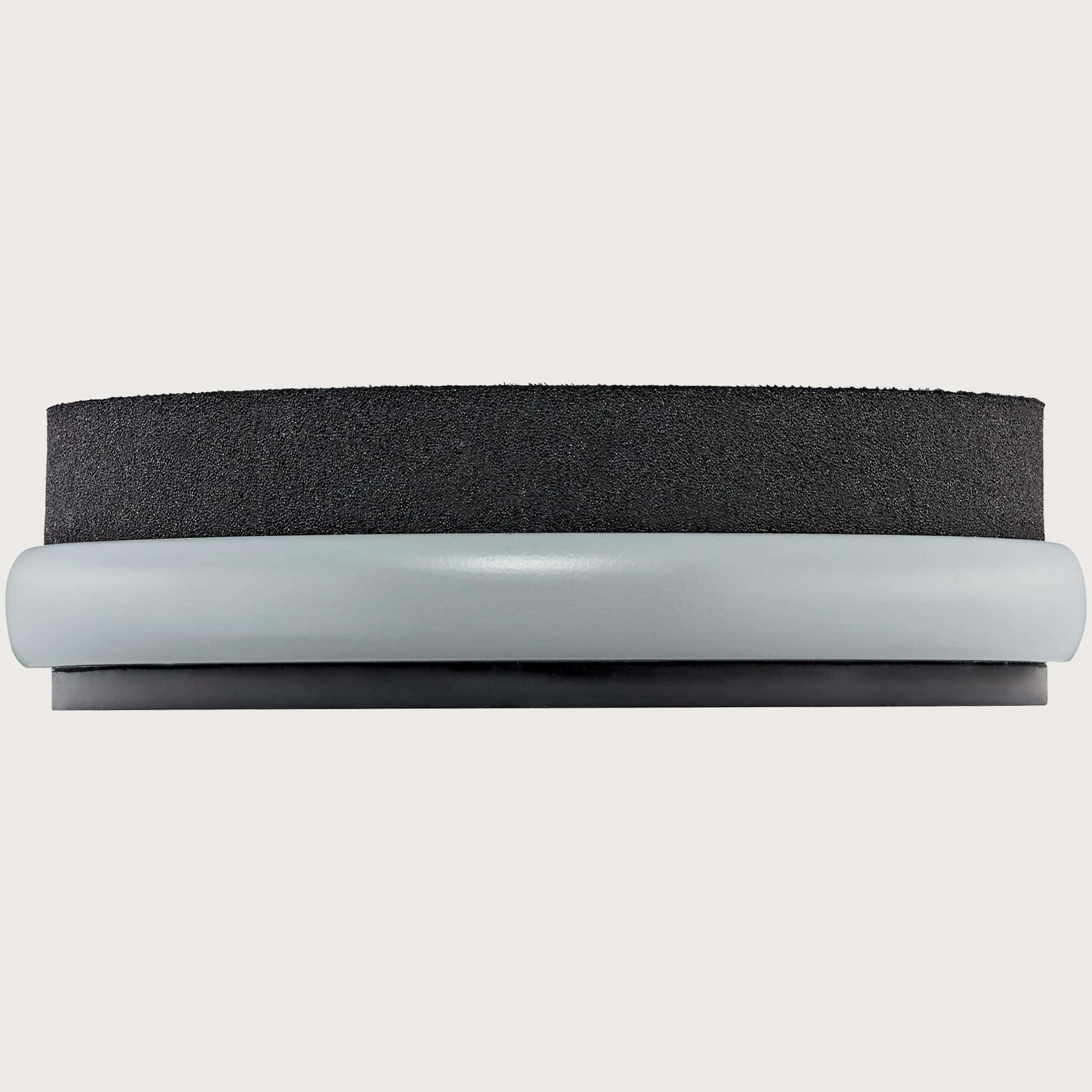 Pad de práctica de tambor reversible de 6 pulgadas, - Imagen 11