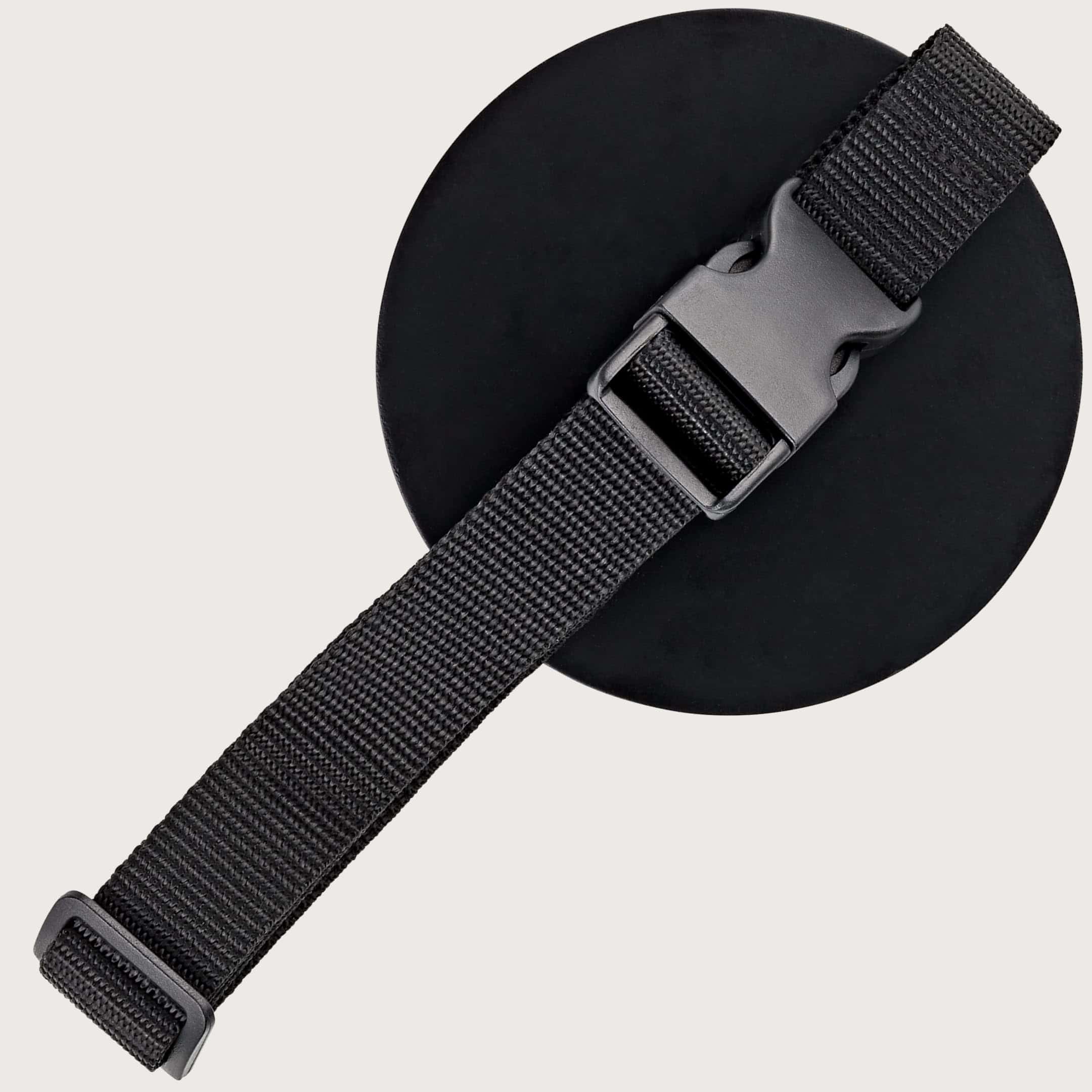 Pad de práctica de tambor Marshmallow de 4" para rodilla - Imagen 8