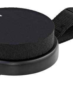 Pad de práctica de tambor Marshmallow de 4" para rodilla