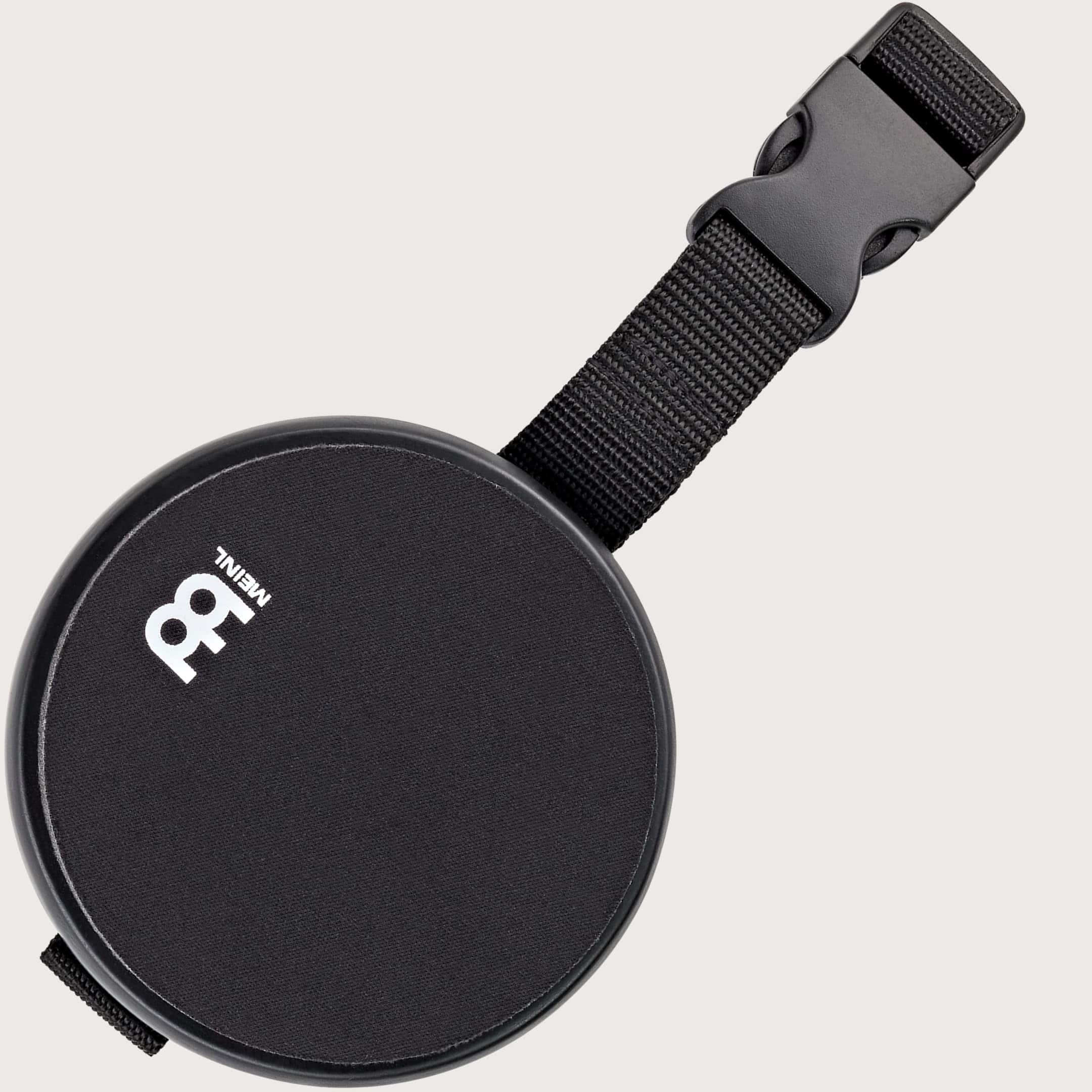 Pad de práctica de tambor Marshmallow de 4" para rodilla - Imagen 11