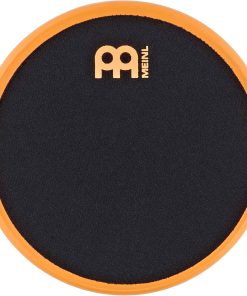 Pad de práctica de tambor de malvavisco de 4" para golpeo