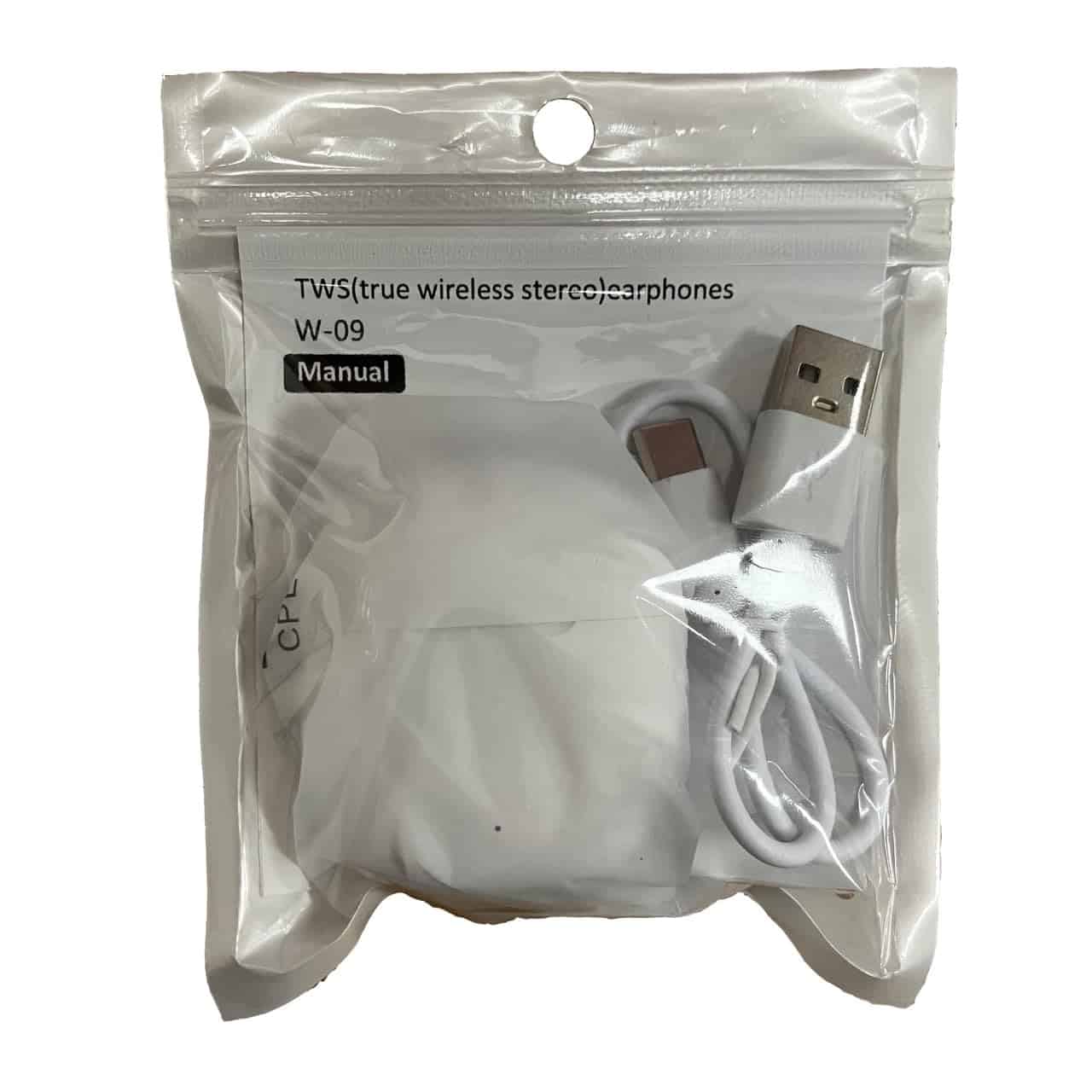 IDAKODU Audífonos Inalámbricos - 0111